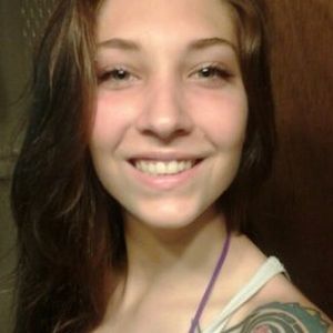 Meet your Posher, Mariah